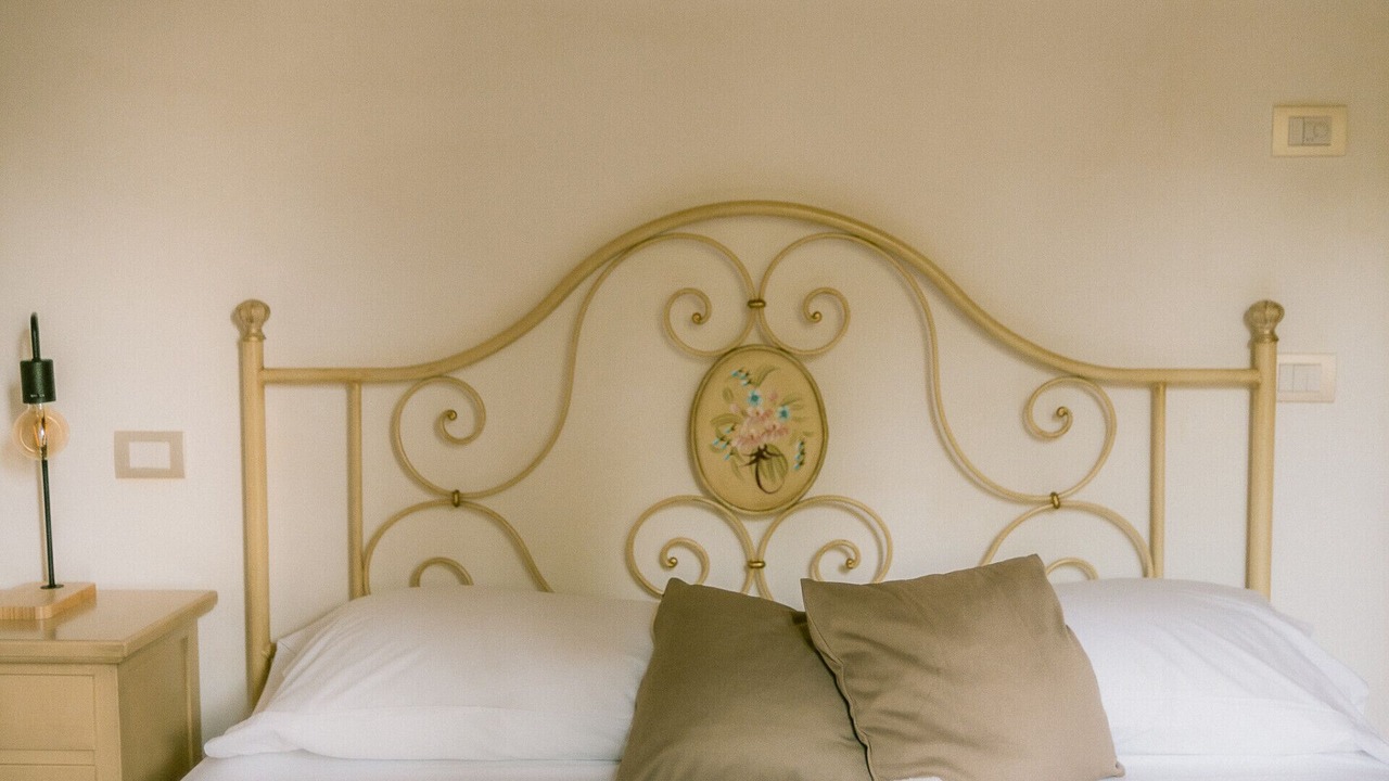 Photo of Bedroom in Matelica
