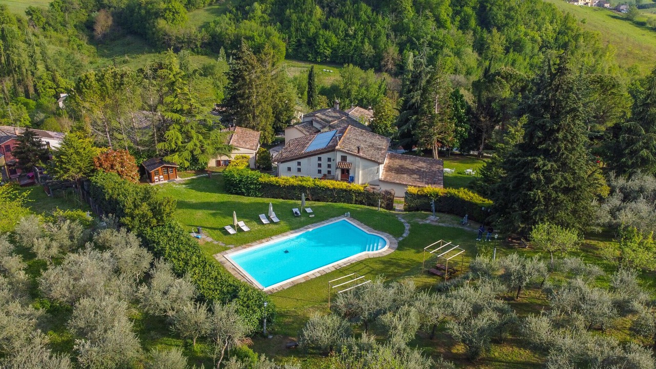 Photo of Outdoor in Matelica