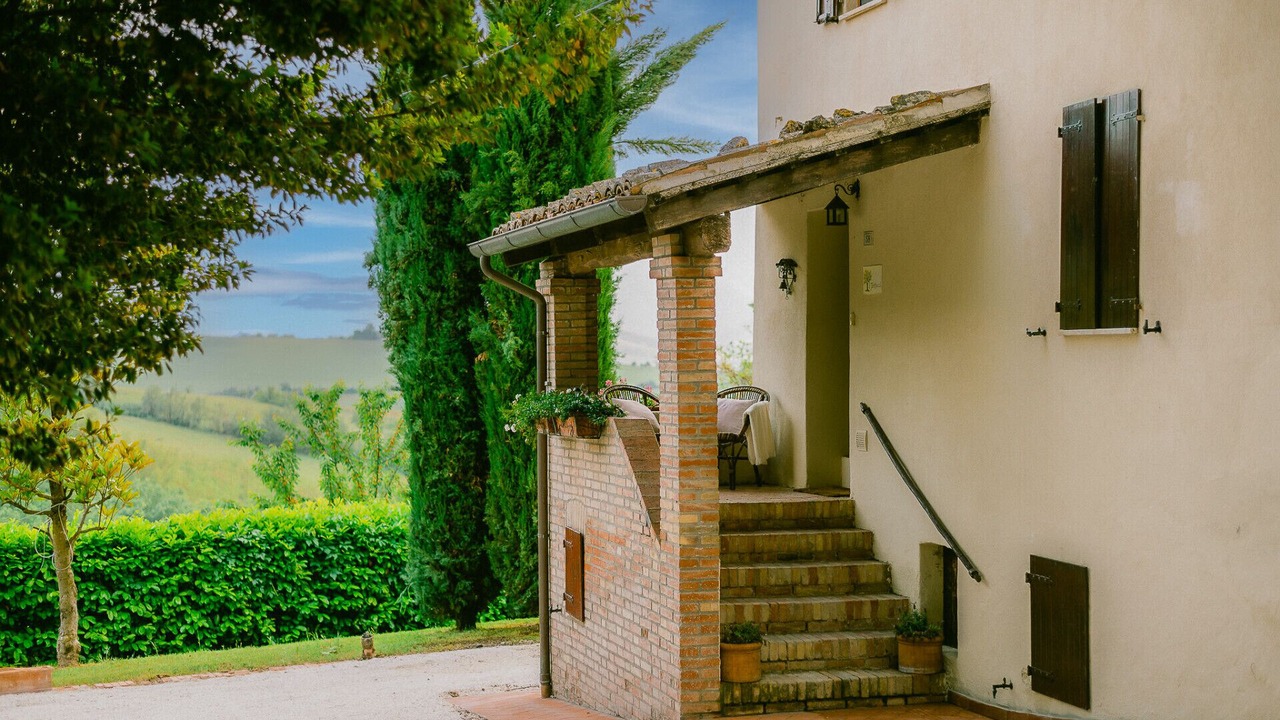 Photo of Outdoor in Matelica