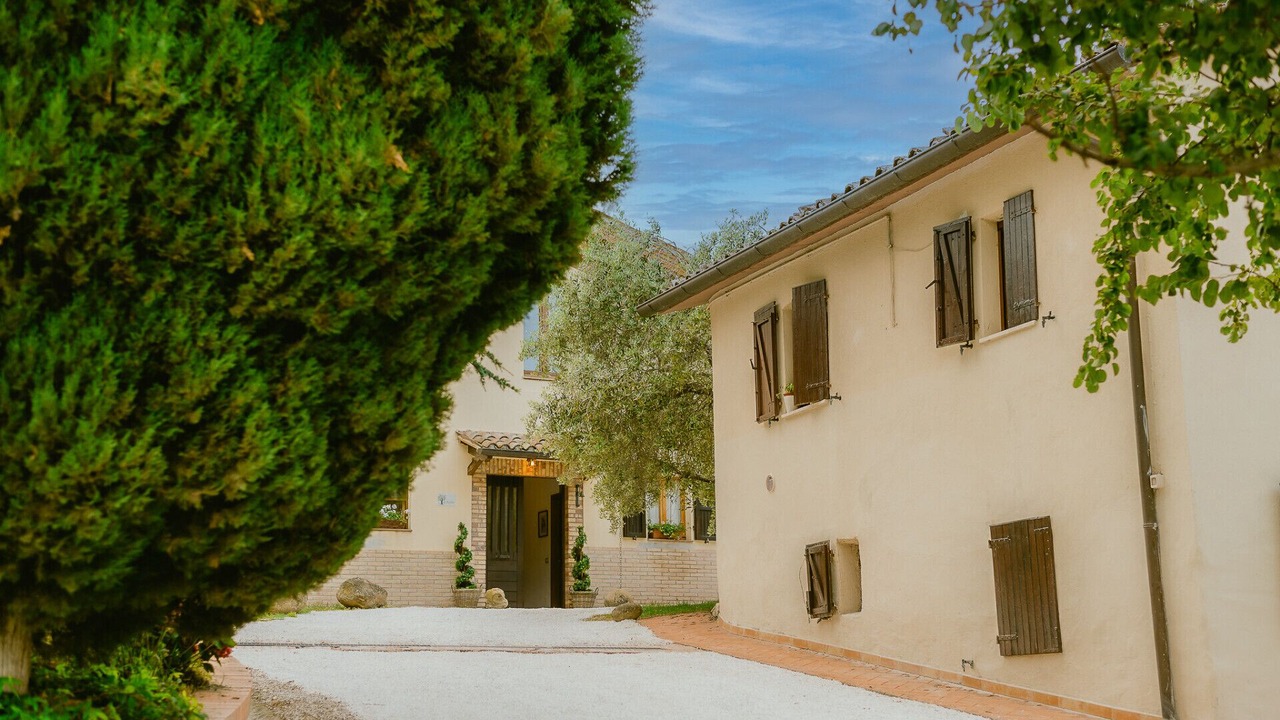 Photo of Outdoor in Matelica