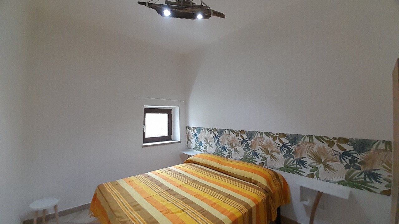Photo of Bedroom in Itri