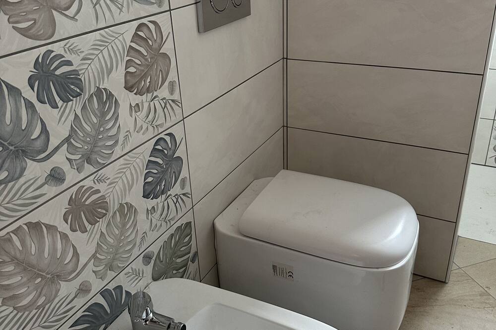 Photo of Bathroom in Coccorino