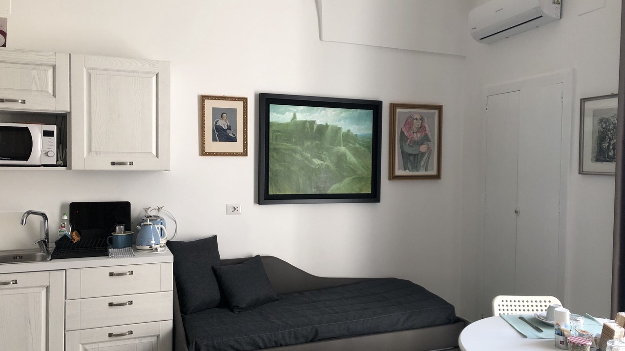 Photo of Bathroom in Gravina in Puglia