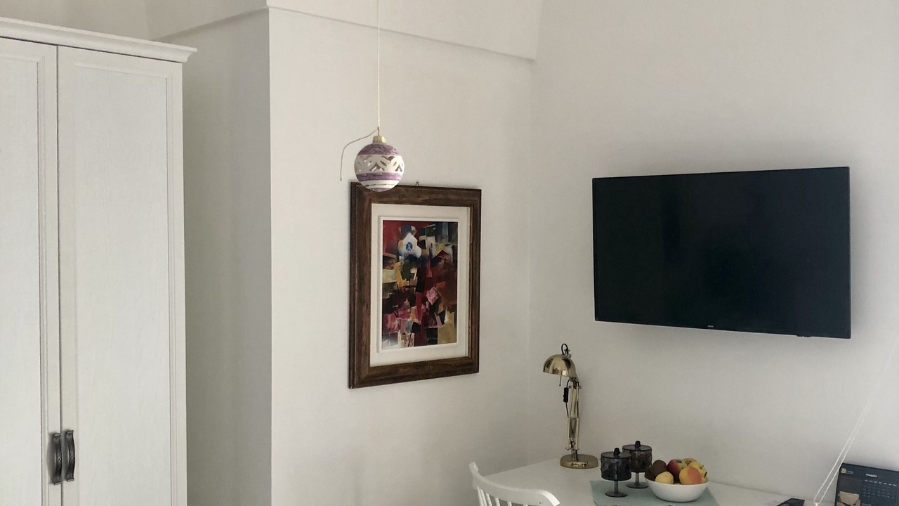 Photo of Bedroom in Gravina in Puglia
