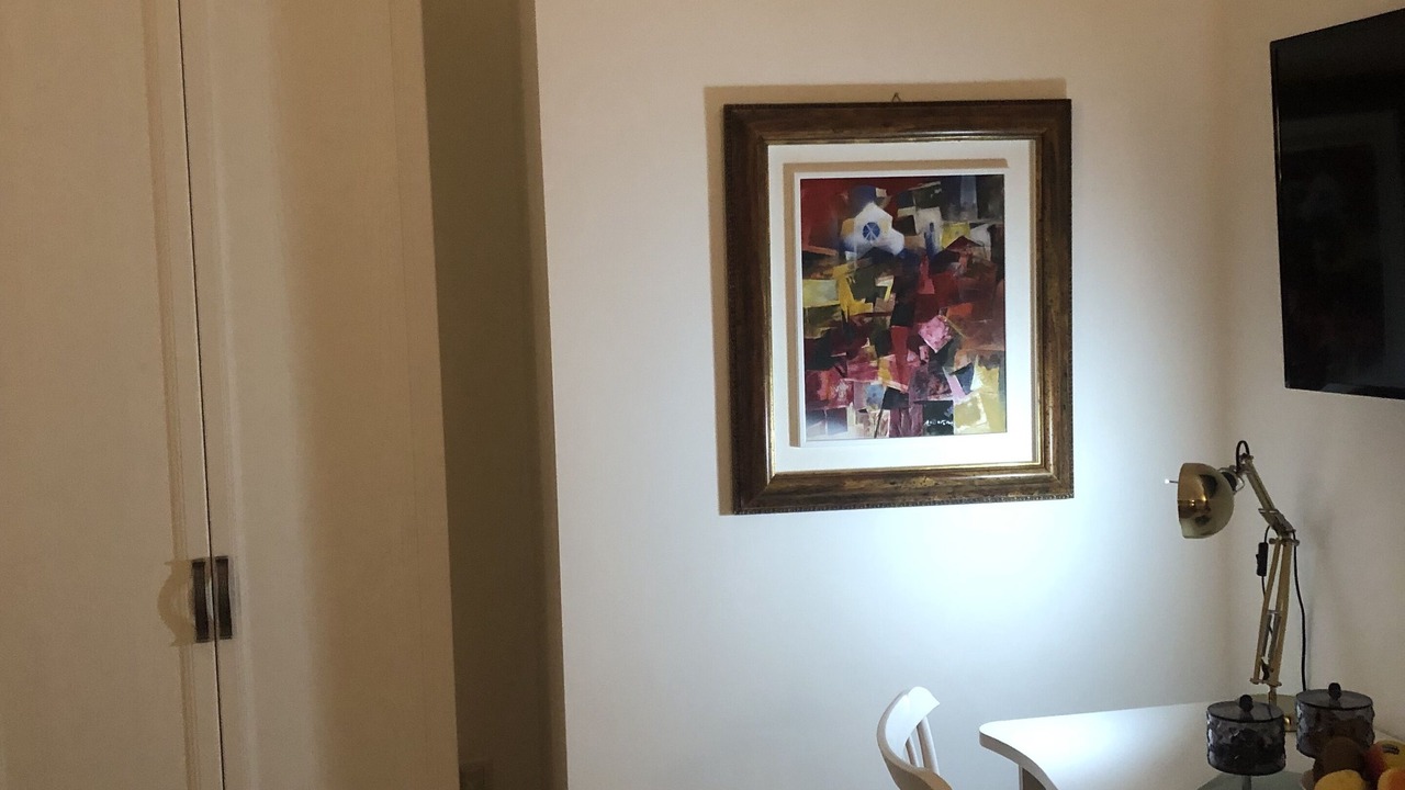 Photo of Bedroom in Gravina in Puglia