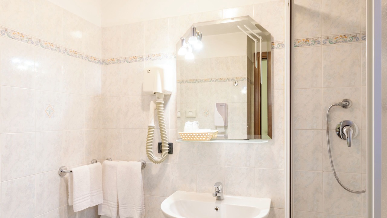 Photo of Bathroom in Vittoria