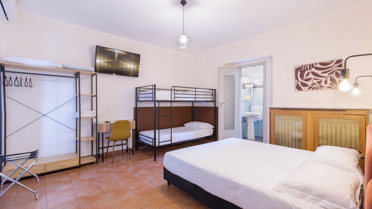 Photo of Bedroom in Vittoria