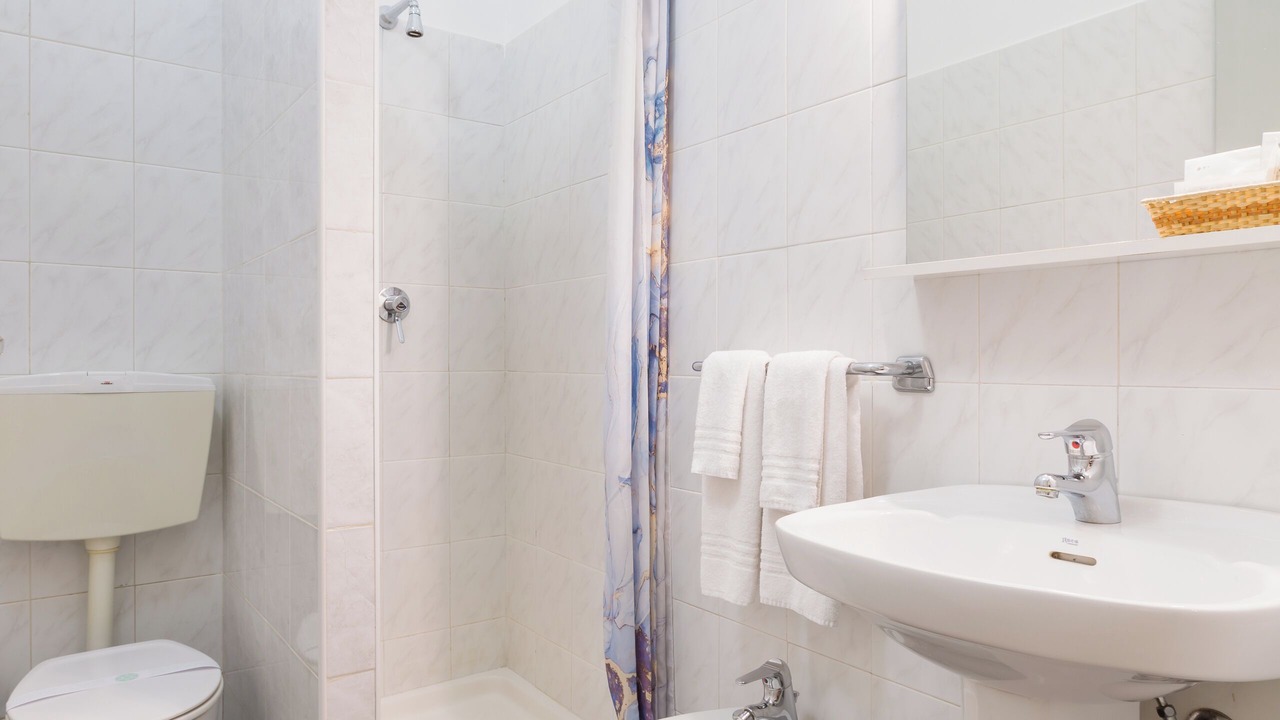 Photo of Bathroom in Vittoria