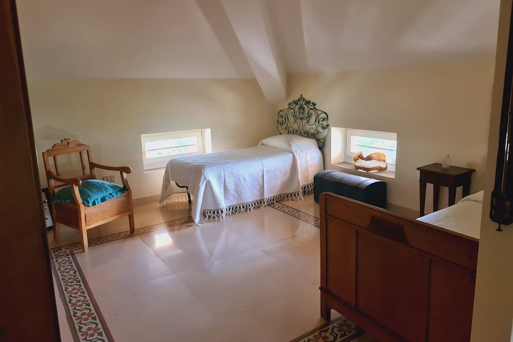 Photo of Bedroom in Ortezzano