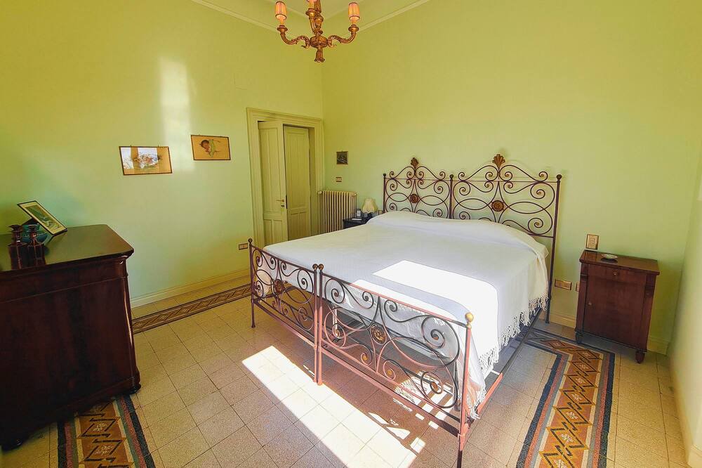 Photo of Bedroom in Ortezzano