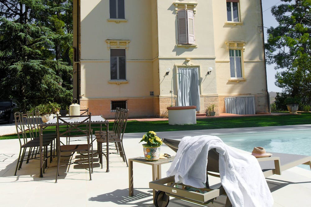 Photo of Outdoor in Ortezzano