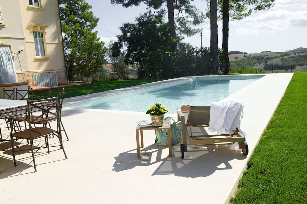 Photo of Outdoor in Ortezzano