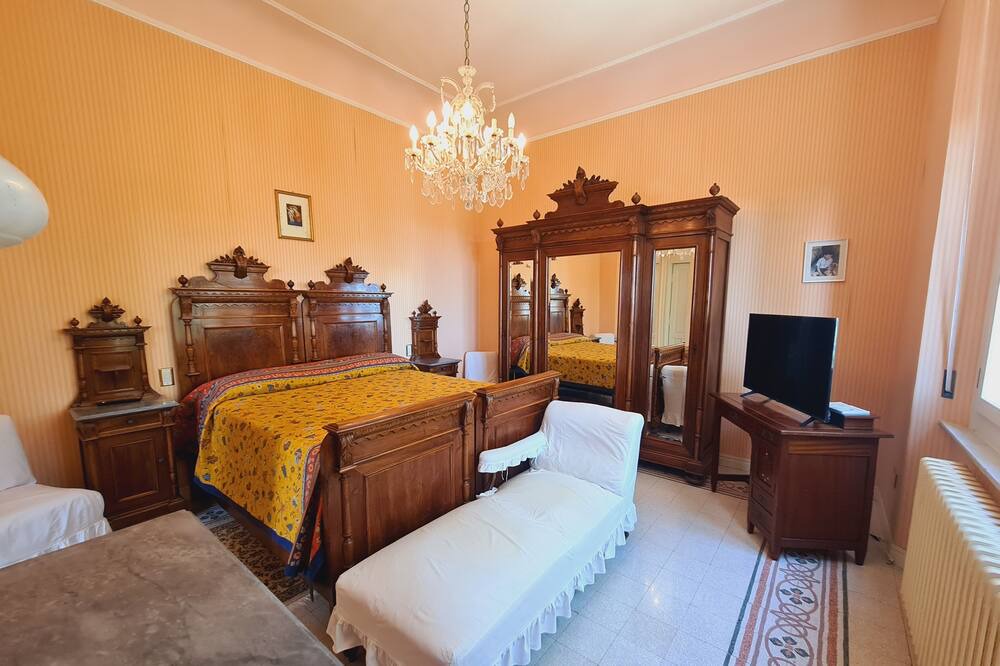 Photo of Bedroom in Ortezzano