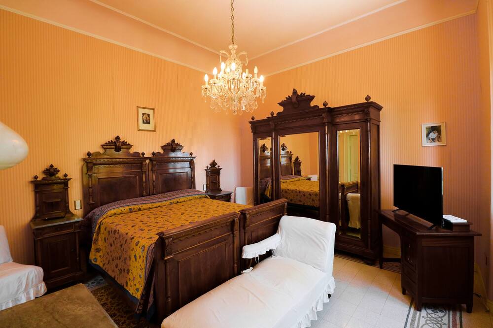 Photo of Bedroom in Ortezzano