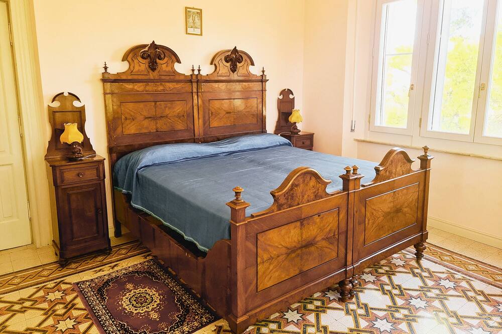 Photo of Bedroom in Ortezzano