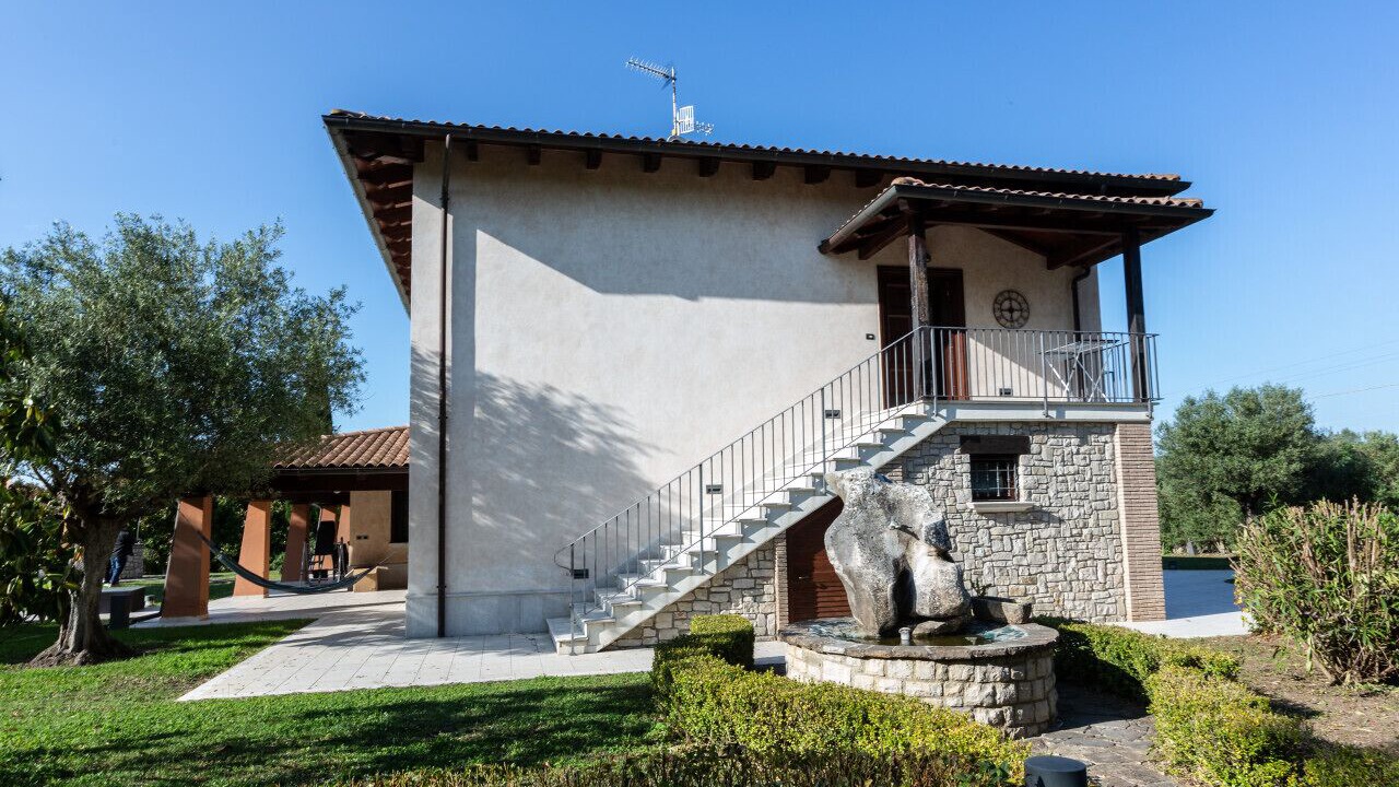 Photo of Outdoor in Frigento