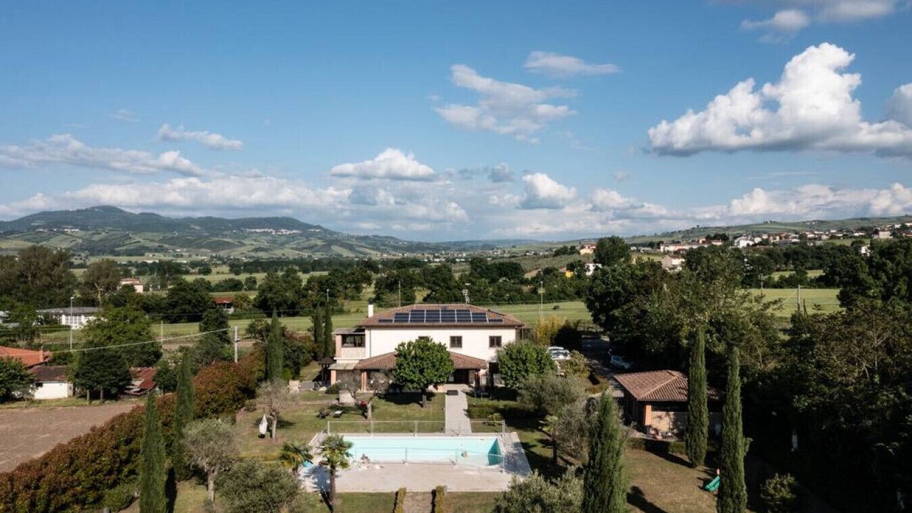Photo of Outdoor in Frigento