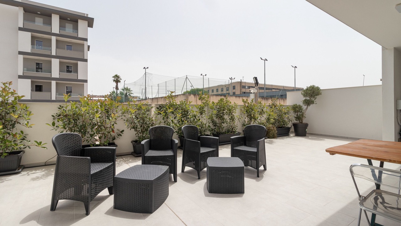 Photo of Outdoor in Municipio 2