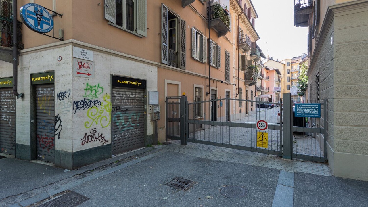 Photo of Outdoor in Cit Turin