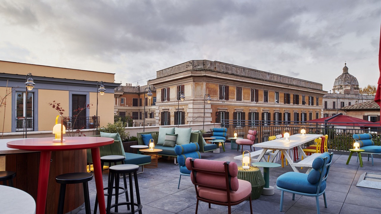 Photo of Outdoor in Roman Ghetto