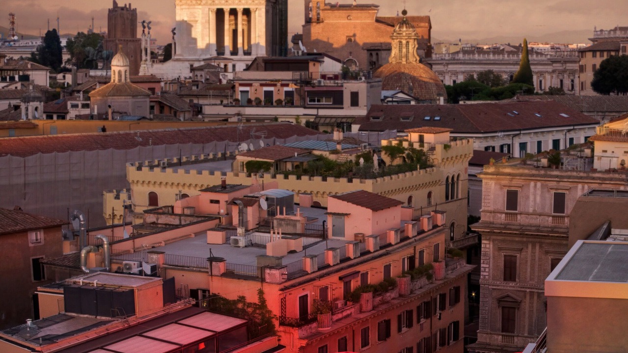 Photo of Outdoor in Roman Ghetto