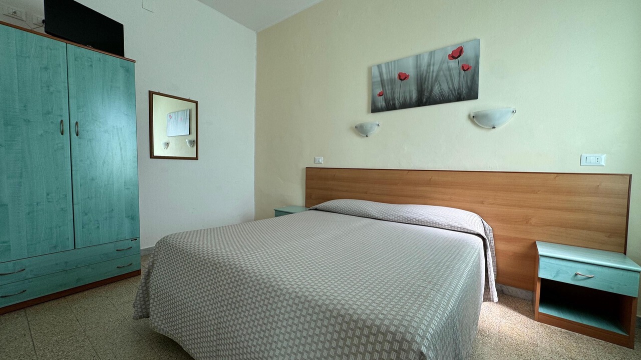Photo of Bedroom in Lido Riccio