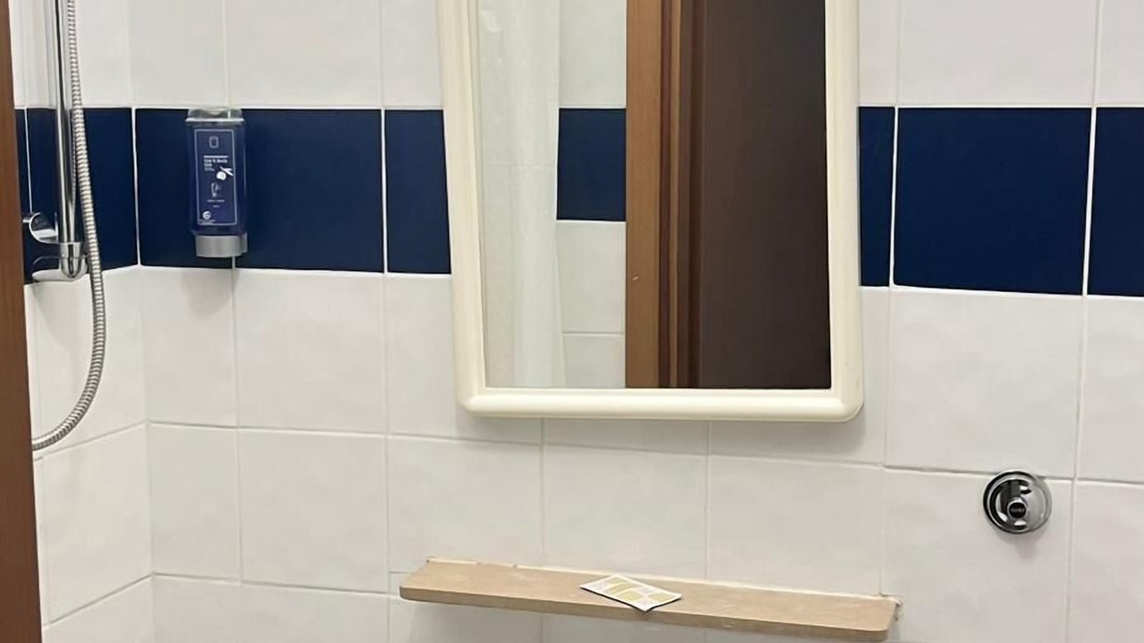 Photo of Bathroom in Lido Riccio