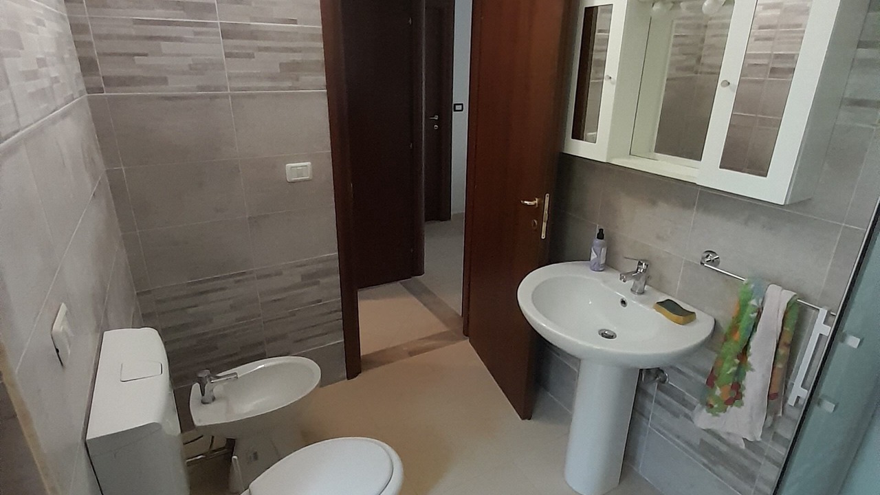 Photo of Bathroom in Inverso Pinasca