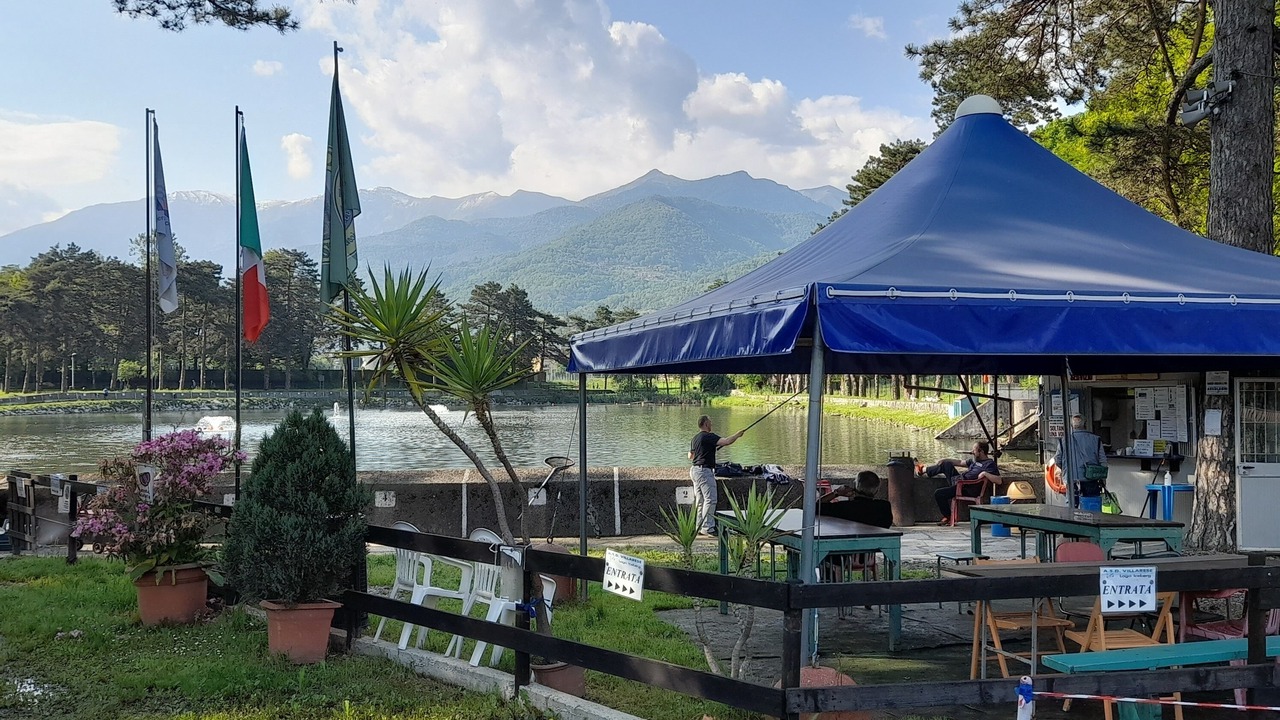 Photo of Outdoor in Inverso Pinasca