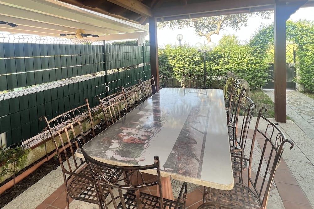 Photo of Outdoor in Botricello