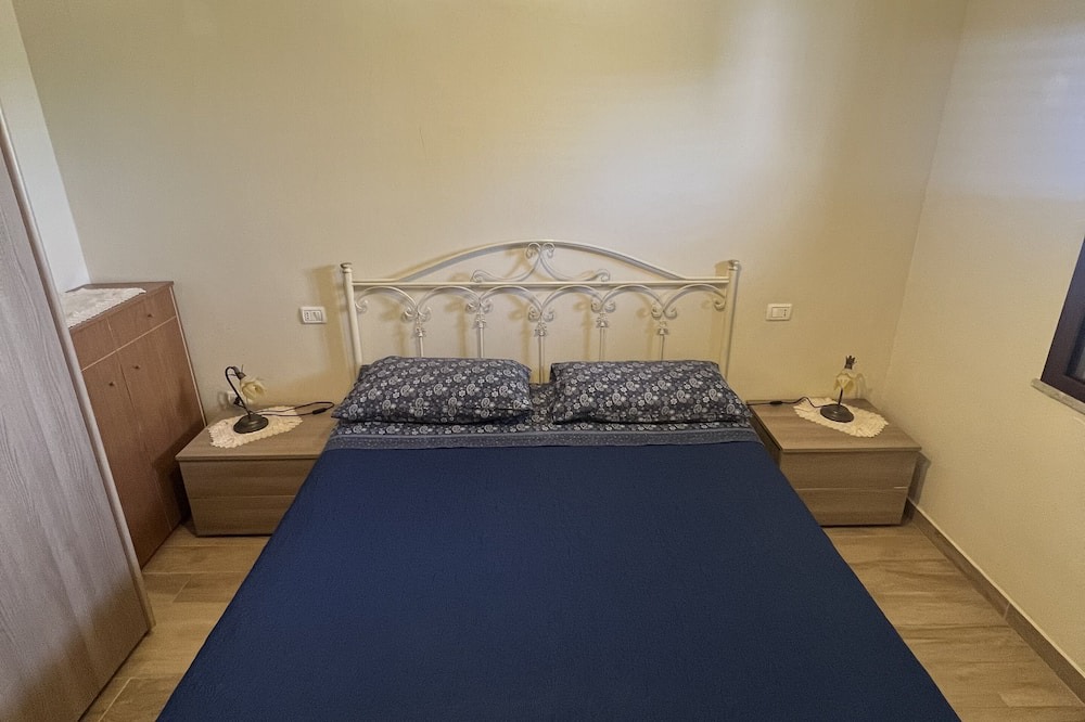 Photo of Bedroom in Botricello