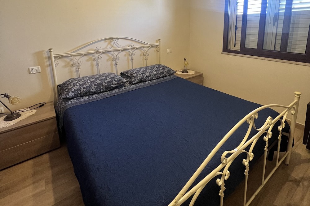 Photo of Bedroom in Botricello