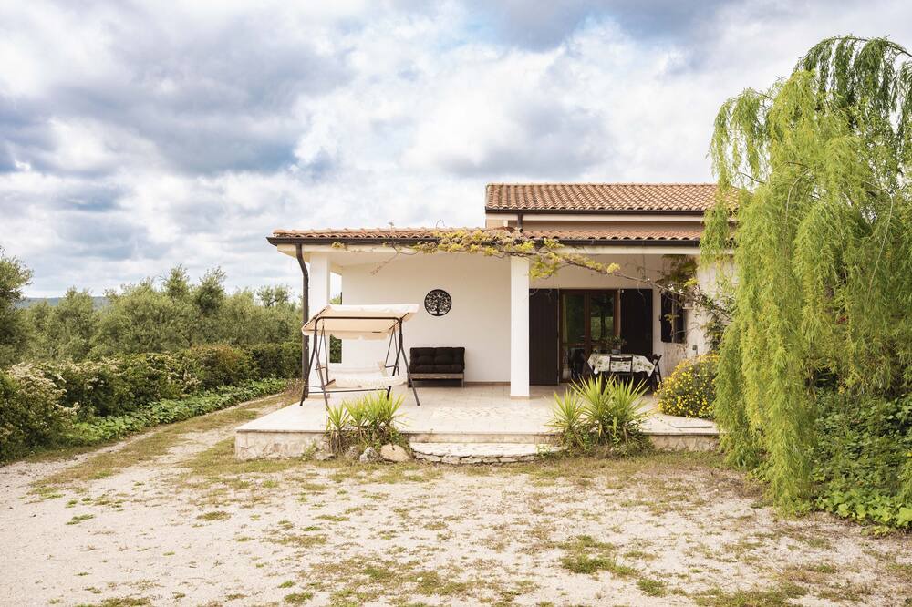 Photo of Outdoor in Corato