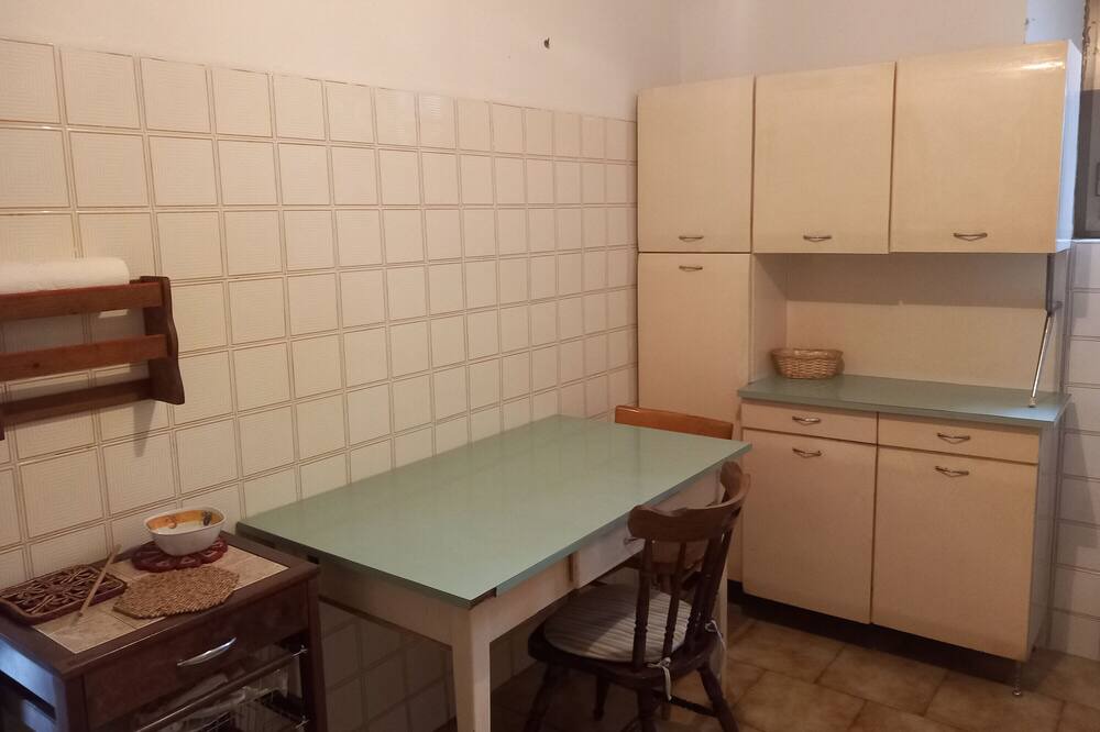 Photo of Kitchen in Polino