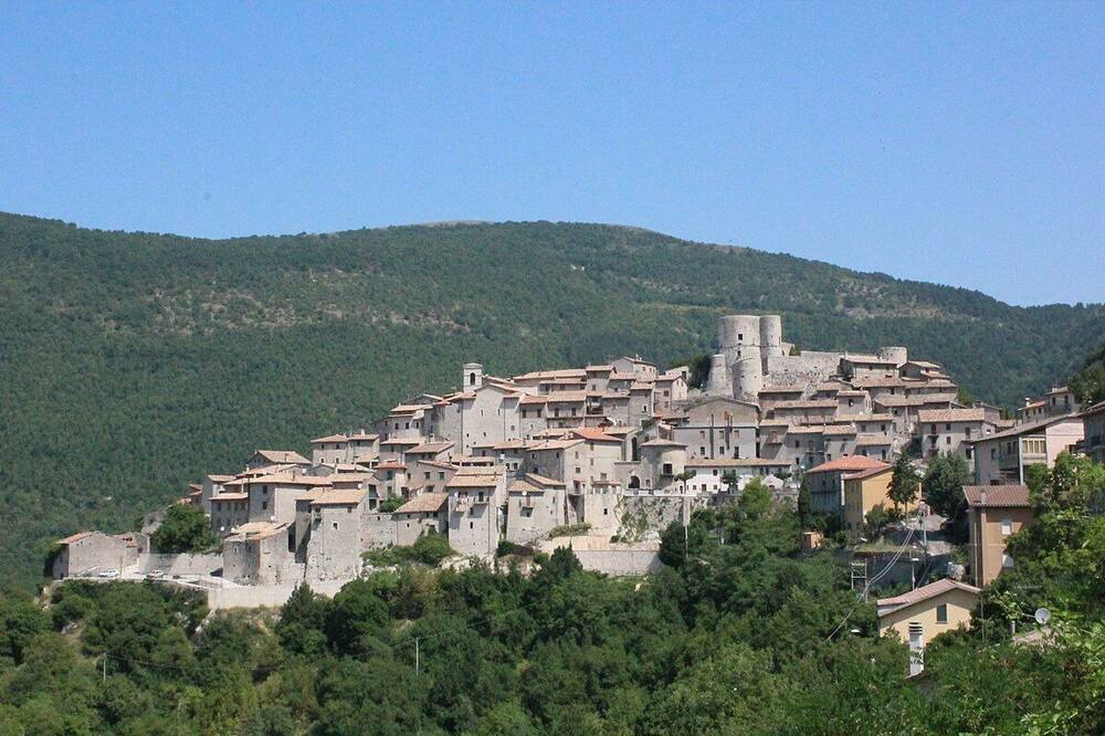 Photo of Outdoor in Polino