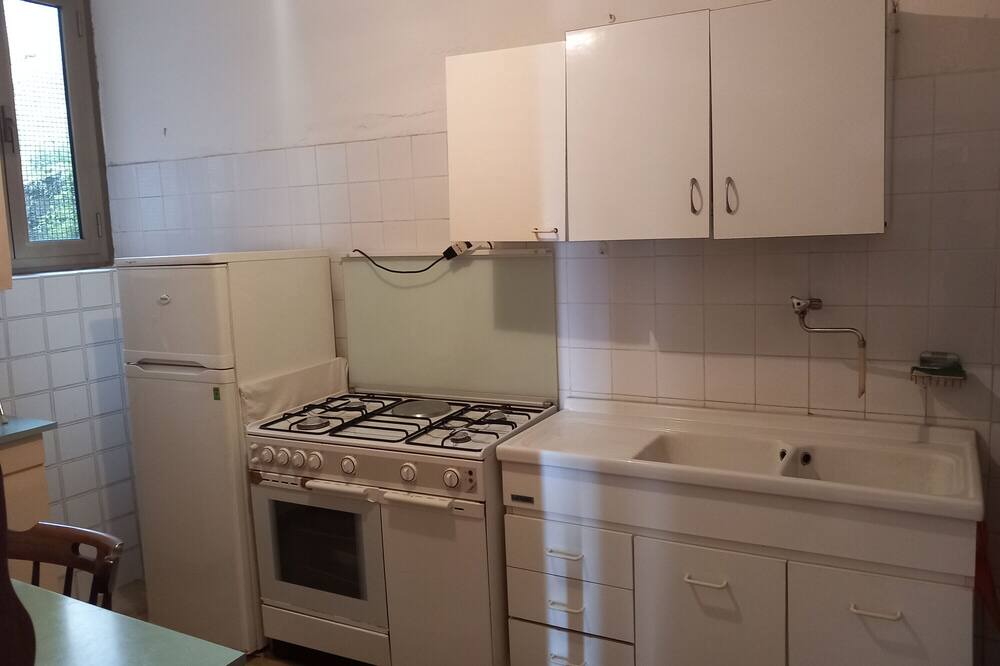 Photo of Kitchen in Polino