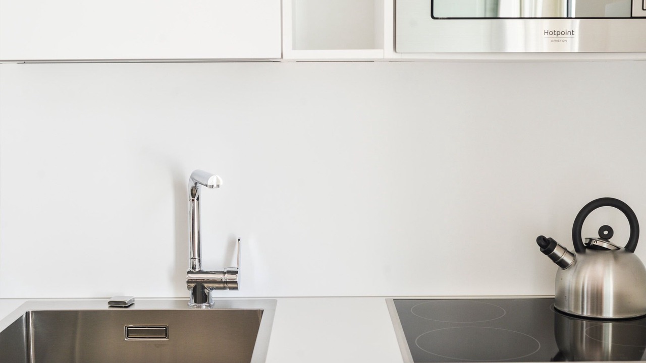 Photo of Kitchen in Corato