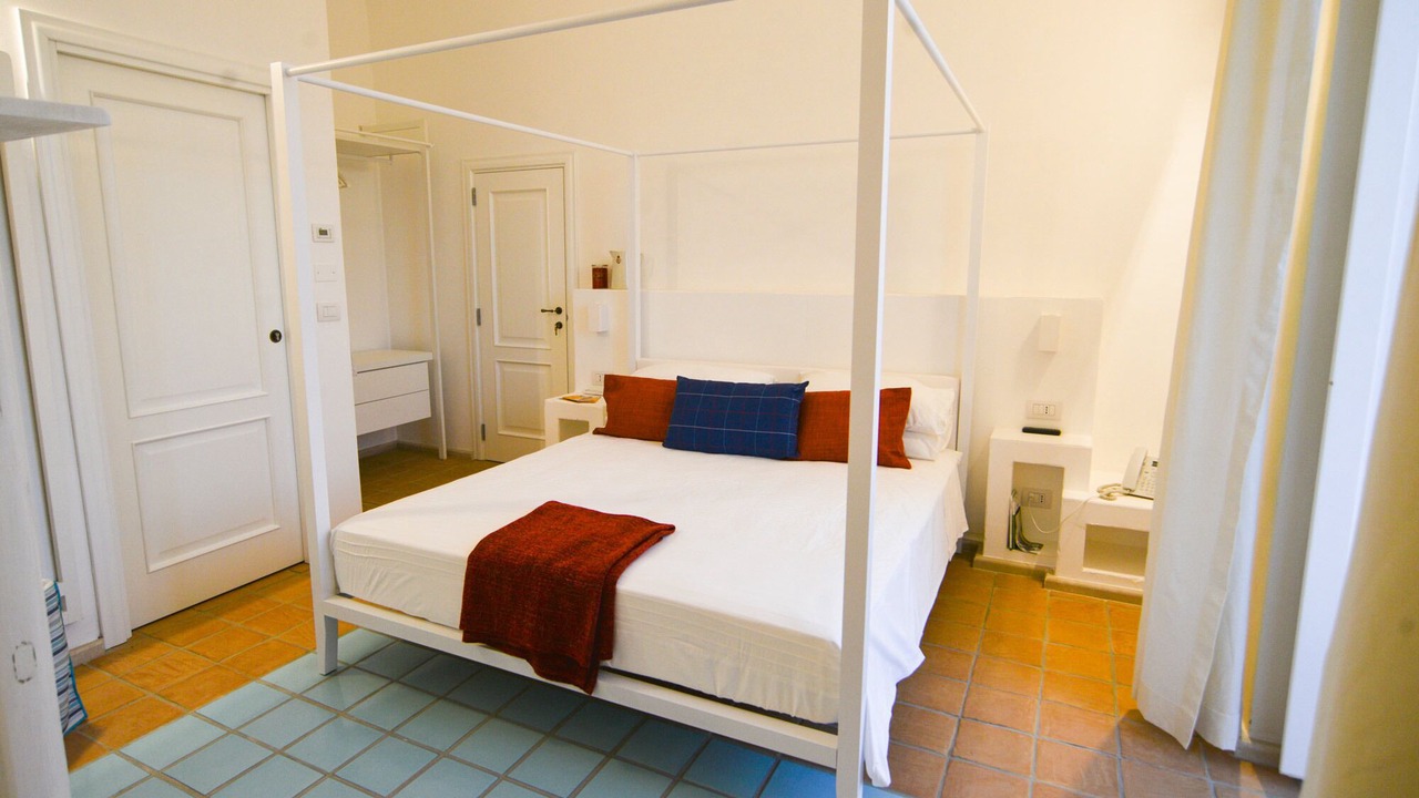 Photo of Bedroom in Corato