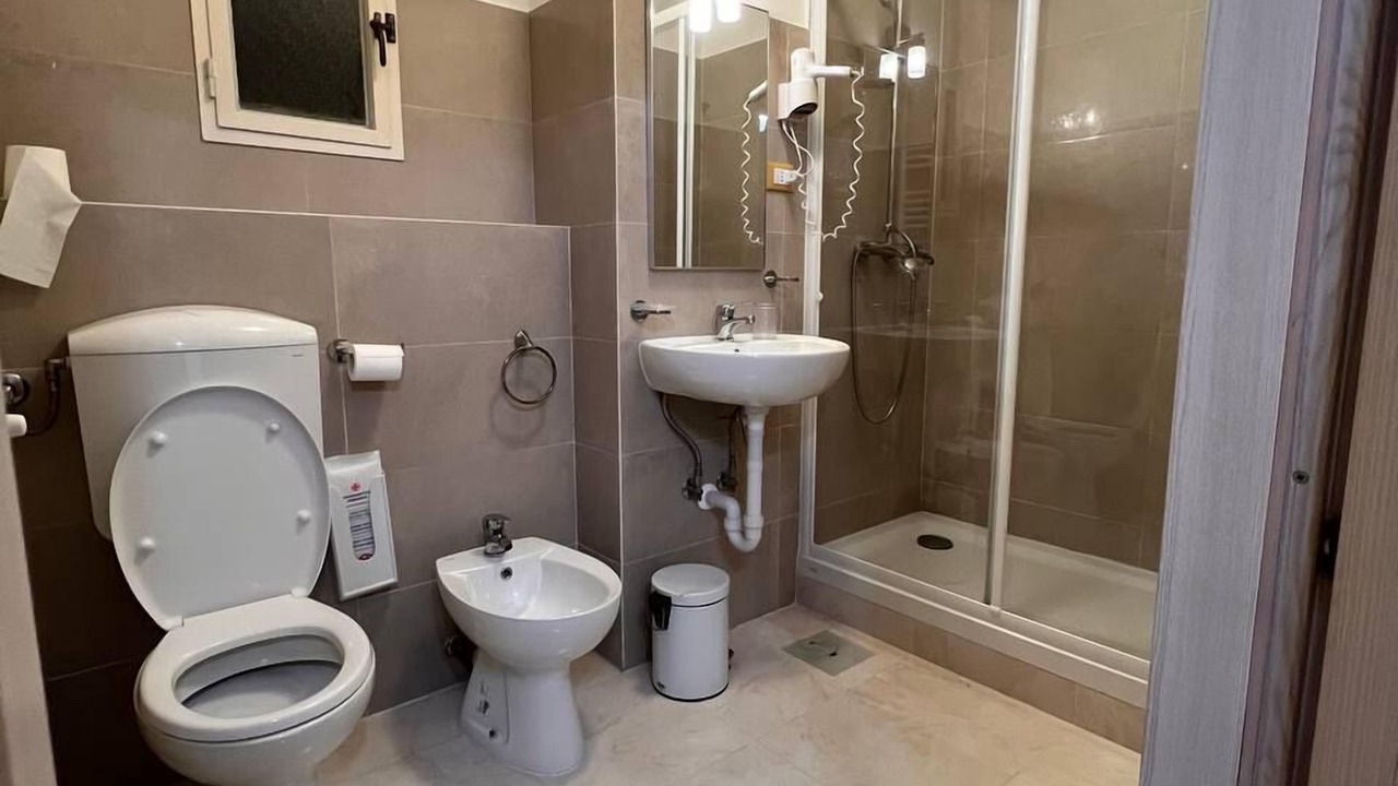 Photo of Bathroom in Genoa