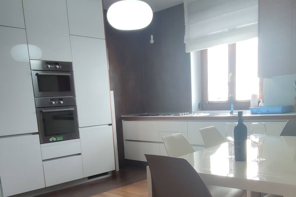 Photo of Kitchen in Ortona