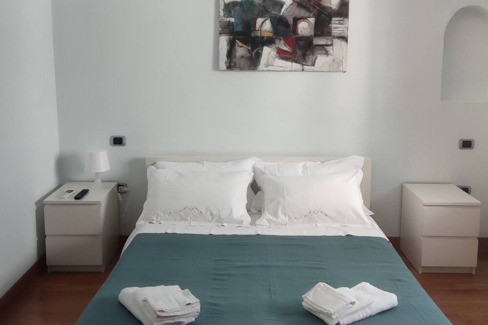 Photo of Bedroom in Ortona