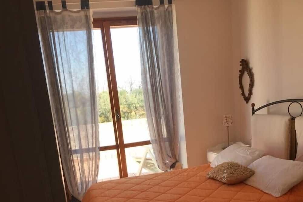 Photo of Bedroom in Vallevo