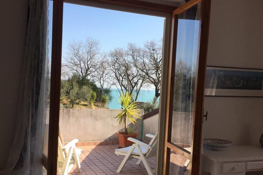 Photo of Patio Balcony in Vallevo