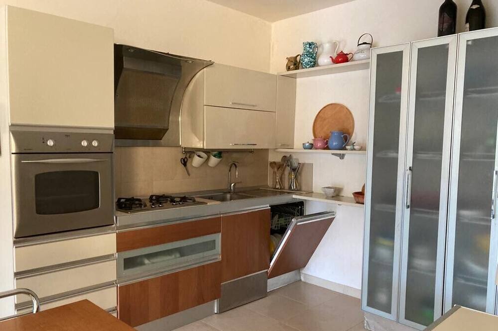 Photo of Kitchen in Vallevo