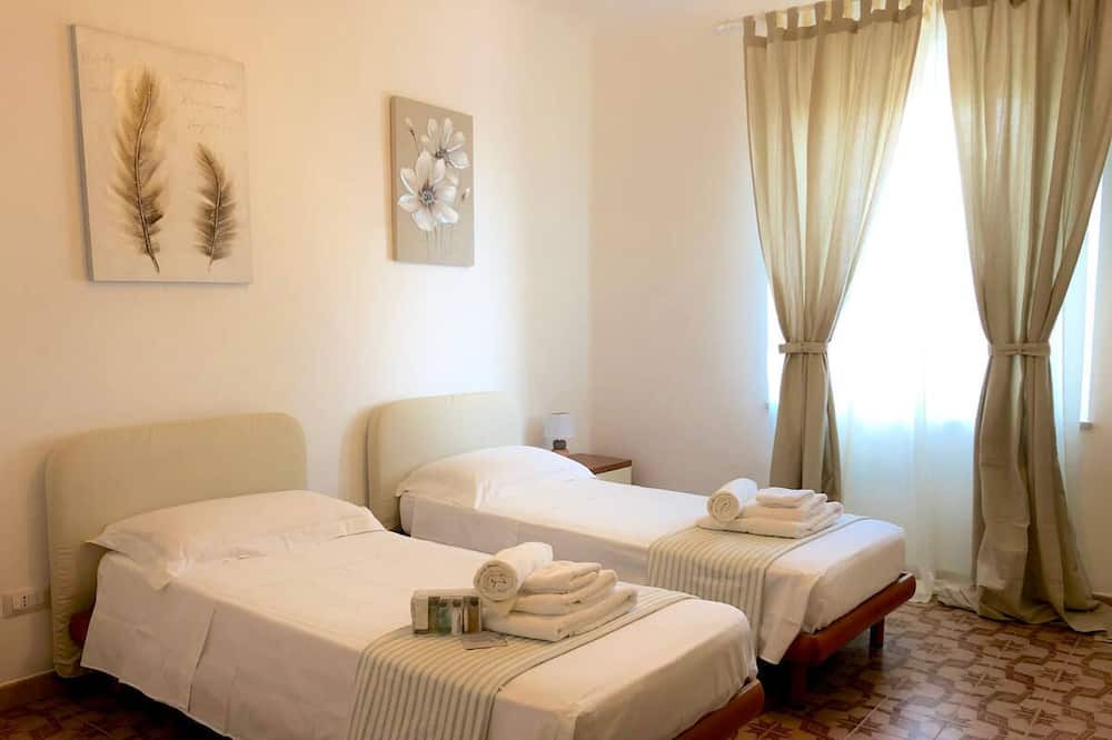 Photo of Bedroom in Carassai