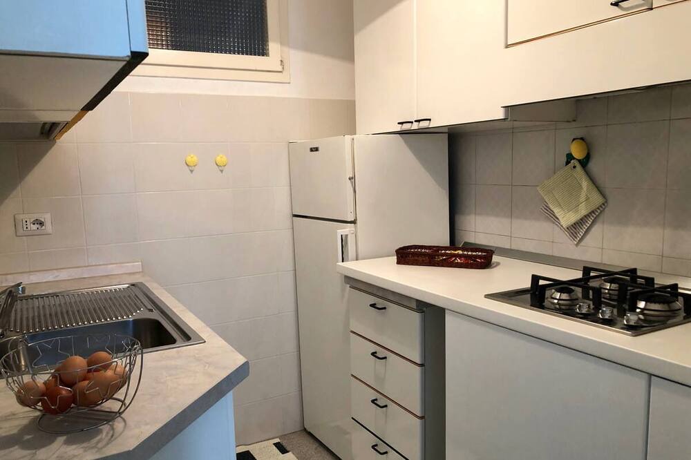 Photo of Kitchen in Carassai