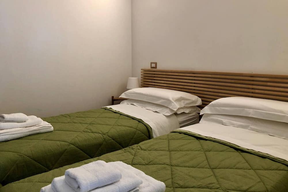 Photo of Bedroom in Carassai