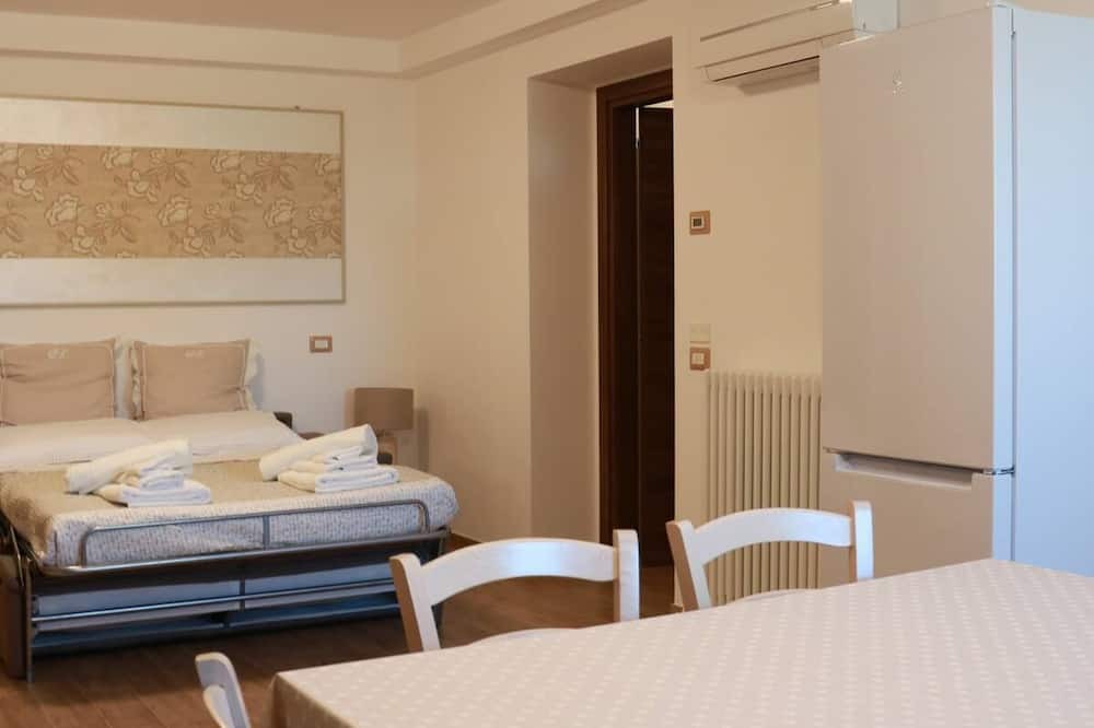 Photo of Bedroom in Carassai
