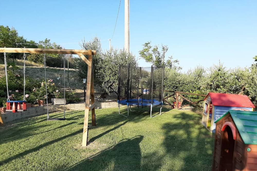 Photo of Outdoor in Carassai
