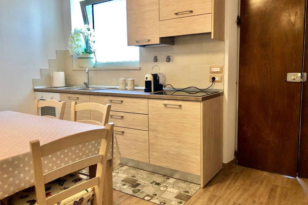 Photo of Kitchen in Carassai